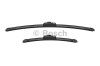Комплект стеклоочистителей Bosch Aerotwin AR553S